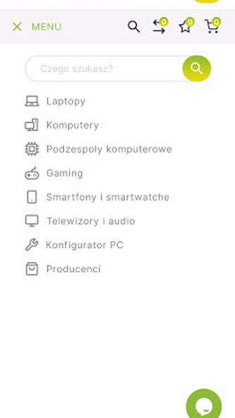 ITST.pl Screenshot 4 - AppWisp.com ITST.pl Screenshot 4 - AppWisp.com