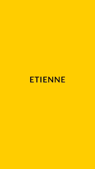 Etienne Screenshot 1 - AppWisp.com Etienne Screenshot 1 - AppWisp.com