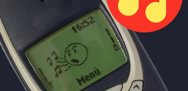 Old Ringtones for Nokia 3310 Header - AppWisp.com Old Ringtones for Nokia 3310 Header - AppWisp.com