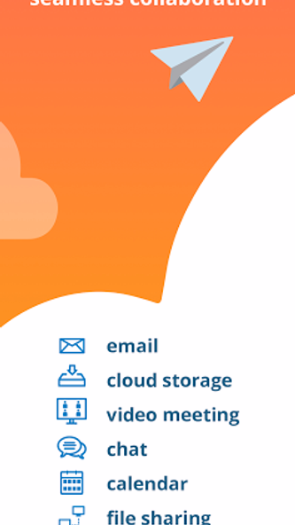 Zimbra: Email Collaboration Pr Screenshot 3 - AppWisp.com Zimbra: Email Collaboration Pr Screenshot 3 - AppWisp.com