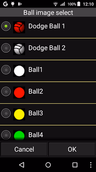 Tacticsboard(Dodgeball) byNSDe Screenshot 4 - AppWisp.com Tacticsboard(Dodgeball) byNSDe Screenshot 4 - AppWisp.com