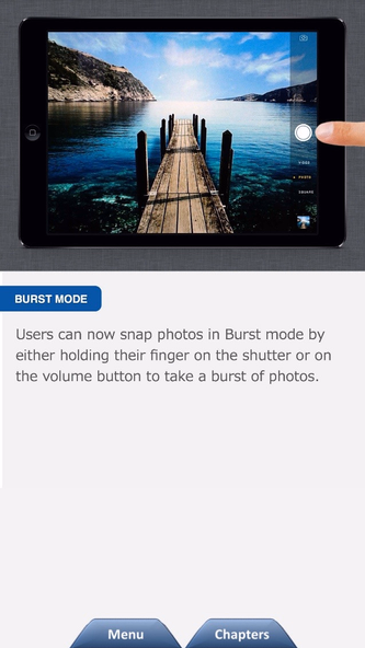 Secrets for iPad Lite - Tips & Tricks Screenshot 2 - AppWisp.com