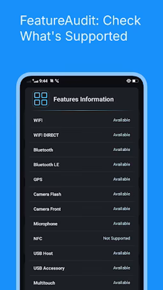 Basic Root Checker Pro- Unroot Screenshot 4 - AppWisp.com