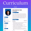 Resume Builder-CV PDF - AppWisp.com