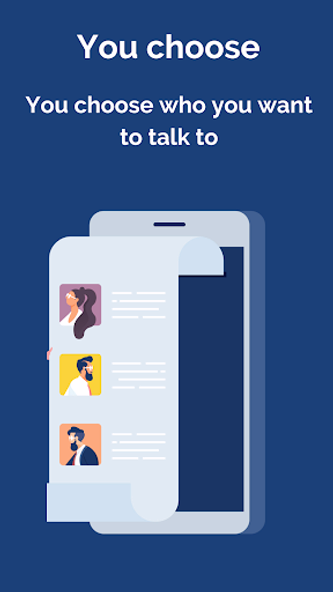 FriendConnect – Video chat Now Screenshot 1 - AppWisp.com FriendConnect – Video chat Now Screenshot 1 - AppWisp.com