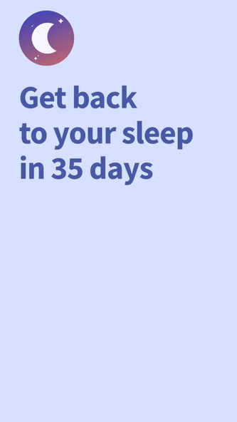 The Good Sleep Screenshot 1 - AppWisp.com The Good Sleep Screenshot 1 - AppWisp.com