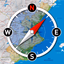 Compass - Digital Compass 2025 - AppWisp.com