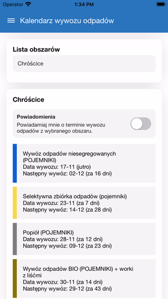 Gmina Dobrzeń Wielki Screenshot 3 - AppWisp.com Gmina Dobrzeń Wielki Screenshot 3 - AppWisp.com