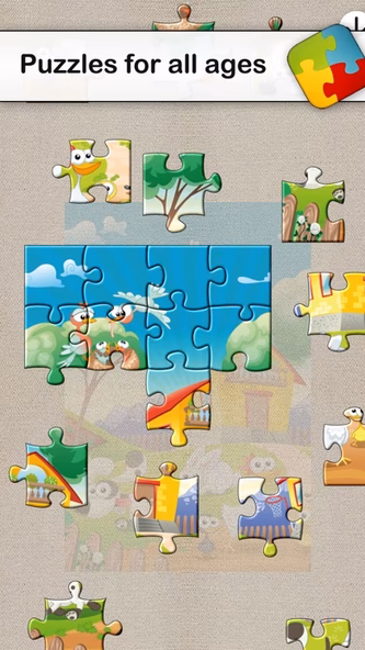 Jigsaw Craft 2000 Piece Master Screenshot 4 - AppWisp.com Jigsaw Craft 2000 Piece Master Screenshot 4 - AppWisp.com