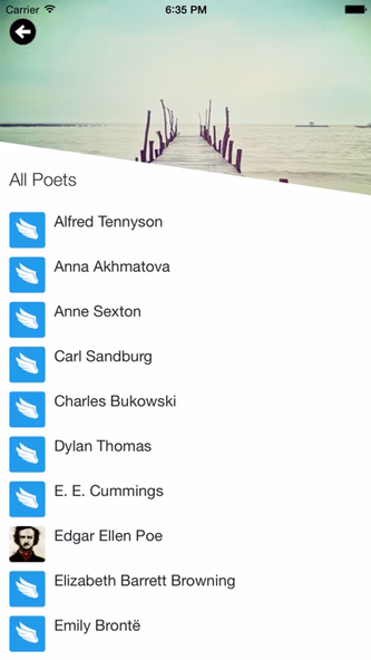 Wings (for your soul) Screenshot 3 - AppWisp.com Wings (for your soul) Screenshot 3 - AppWisp.com