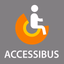 Accessibus Le Bus+à la Demande - AppWisp.com