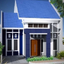 1.000+ Model Rumah Minimalis + - AppWisp.com