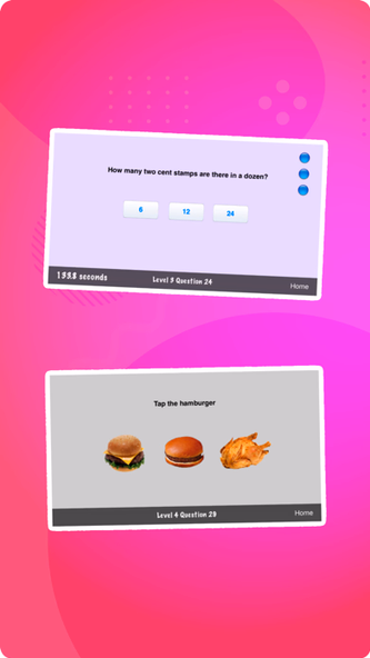 The Dummy Test Screenshot 3 - AppWisp.com The Dummy Test Screenshot 3 - AppWisp.com