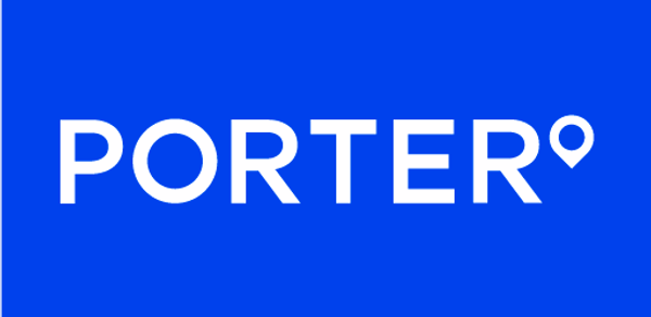 Porter - Logistics Service App Header - AppWisp.com Porter - Logistics Service App Header - AppWisp.com