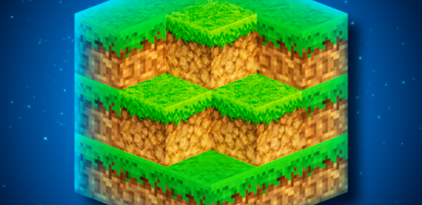 Texture Packs for Minecraft PE Header - AppWisp.com