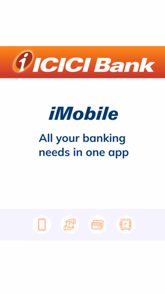 iMobile: Loan, Cards & Banking Screenshot 1 - AppWisp.com iMobile: Loan, Cards & Banking Screenshot 1 - AppWisp.com
