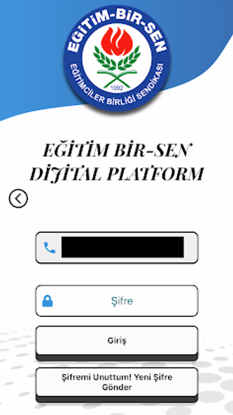 EBS Dijital Platform Screenshot 2 - AppWisp.com