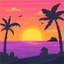 Kefi - Lofi Music - AppWisp.com