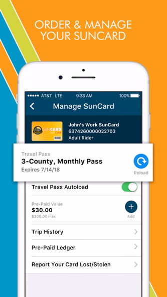 SunRail Alerts Screenshot 3 - AppWisp.com SunRail Alerts Screenshot 3 - AppWisp.com