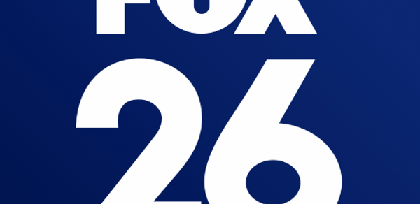 FOX 26 Houston: News Header - AppWisp.com FOX 26 Houston: News Header - AppWisp.com