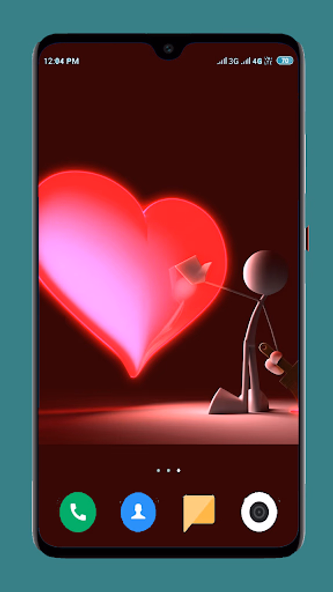 HD Love wallpapers Screenshot 1 - AppWisp.com HD Love wallpapers Screenshot 1 - AppWisp.com