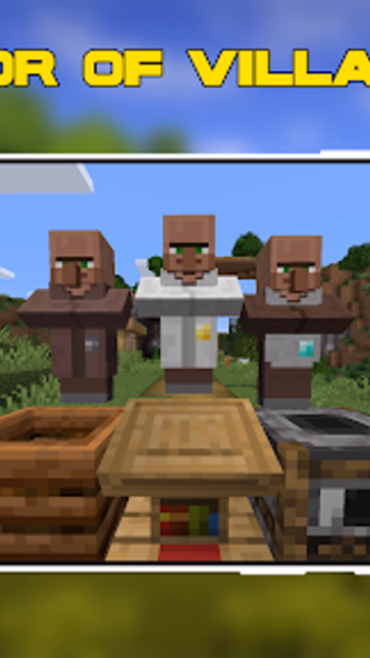 Conqueror of Villagers Mod Screenshot 4 - AppWisp.com Conqueror of Villagers Mod Screenshot 4 - AppWisp.com