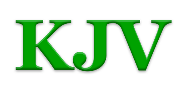 Bible KJV Header - AppWisp.com Bible KJV Header - AppWisp.com