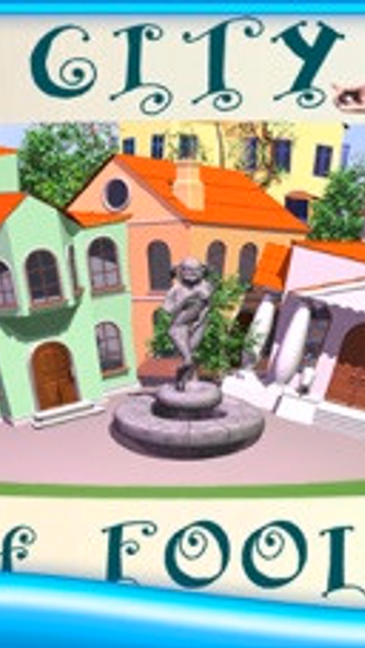 City of Fools Screenshot 1 - AppWisp.com City of Fools Screenshot 1 - AppWisp.com