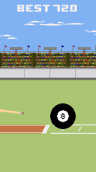 Unicycle Hero Screenshot 2 - AppWisp.com Unicycle Hero Screenshot 2 - AppWisp.com