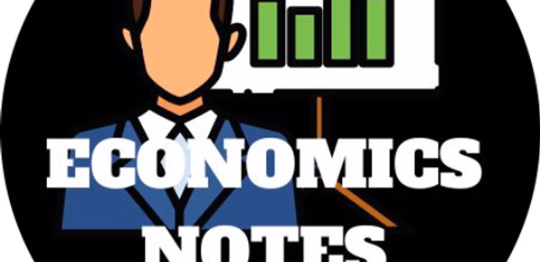 Economics Textbook (S.S.S 1-3) Header - AppWisp.com Economics Textbook (S.S.S 1-3) Header - AppWisp.com