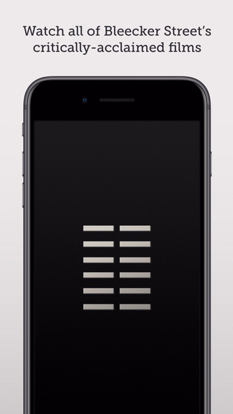 Bleecker Street Screenshot 1 - AppWisp.com Bleecker Street Screenshot 1 - AppWisp.com