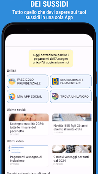 MIA App Screenshot 1 - AppWisp.com MIA App Screenshot 1 - AppWisp.com
