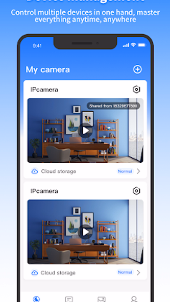 V360 Pro Screenshot 2 - AppWisp.com V360 Pro Screenshot 2 - AppWisp.com