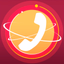 Phoner: Second Phone Number - AppWisp.com