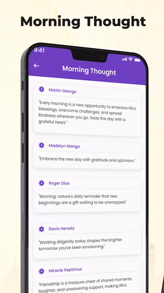 Halal Meditation Screenshot 4 - AppWisp.com Halal Meditation Screenshot 4 - AppWisp.com