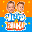 Vlad and Niki – games & videos - AppWisp.com