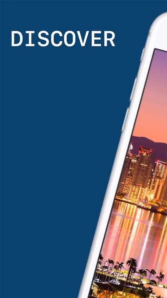 San Diego Travel Guide . Screenshot 1 - AppWisp.com San Diego Travel Guide . Screenshot 1 - AppWisp.com