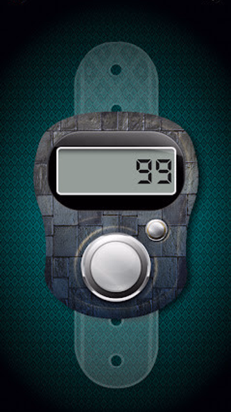 Tasbeeh Counter Pro - Dhikr Screenshot 3 - AppWisp.com Tasbeeh Counter Pro - Dhikr Screenshot 3 - AppWisp.com