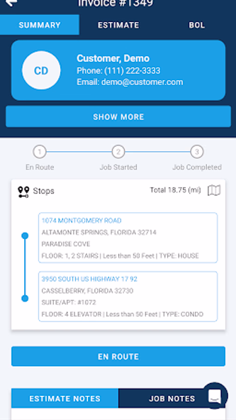 MoveitPro - Moving Software Screenshot 4 - AppWisp.com MoveitPro - Moving Software Screenshot 4 - AppWisp.com