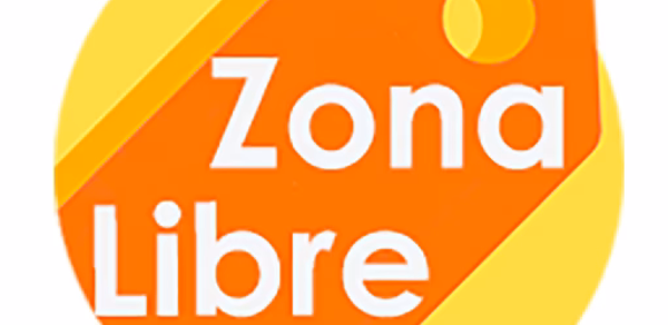 Zona Libre Header - AppWisp.com Zona Libre Header - AppWisp.com