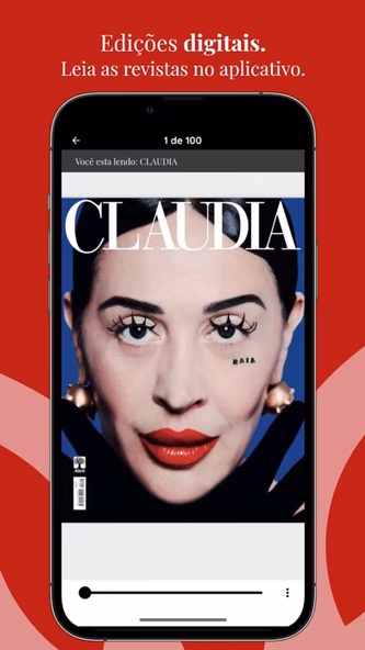 CLAUDIA Screenshot 3 - AppWisp.com CLAUDIA Screenshot 3 - AppWisp.com