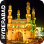 Hyderabad - AppWisp.com