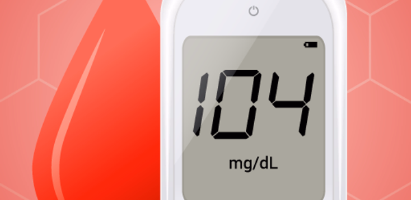 Blood Sugar Tracking: Diabetes Header - AppWisp.com Blood Sugar Tracking: Diabetes Header - AppWisp.com