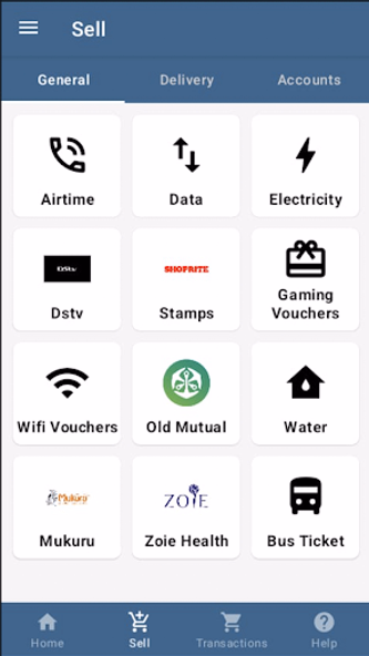 Qwili Screenshot 4 - AppWisp.com Qwili Screenshot 4 - AppWisp.com