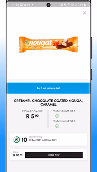 Makro mCard Screenshot 4 - AppWisp.com Makro mCard Screenshot 4 - AppWisp.com