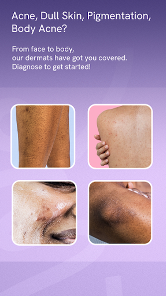 Be Bodywise Women's Health App Screenshot 4 - AppWisp.com Be Bodywise Women's Health App Screenshot 4 - AppWisp.com