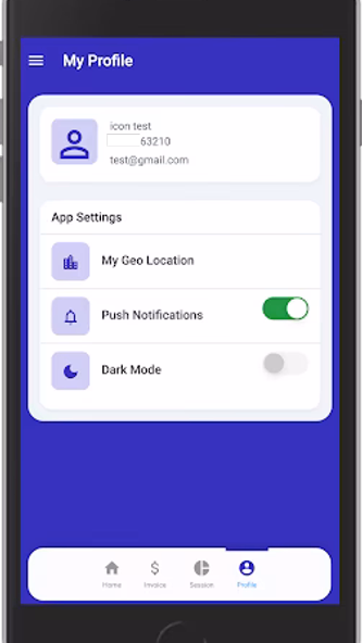 SCC NETWORK Screenshot 4 - AppWisp.com SCC NETWORK Screenshot 4 - AppWisp.com