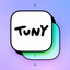 TUNY: Tuner for Guitar & more - AppWisp.com