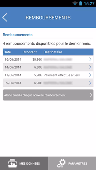 Gan Eurocourtage Screenshot 2 - AppWisp.com Gan Eurocourtage Screenshot 2 - AppWisp.com