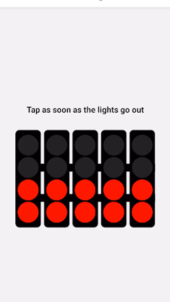 Reflex Factor Screenshot 4 - AppWisp.com